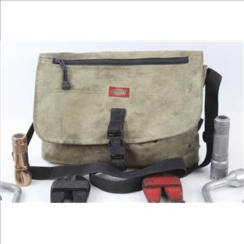 Tire Irons, Driil Bits, Prybars, Bolt Cutters, Pliers And More: Husky, Snap On: 20+ Items