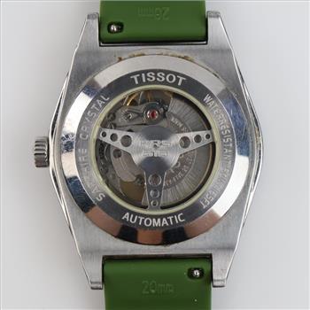 Tissot 1853 Automatic Watch