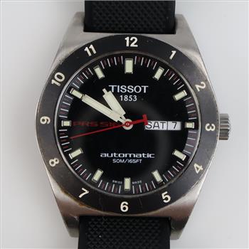 Tissot 1853 Automatic Watch