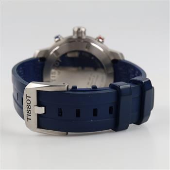 Tissot 1853 Chronograph Watch