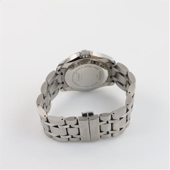 Tissot 1853 Couturier Watch