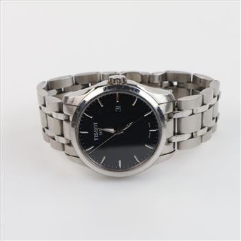 Tissot 1853 Couturier Watch