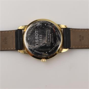 Tissot 1853 Watch