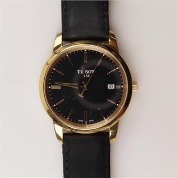 Tissot 1853 Watch