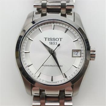 Tissot 1853 Youth Powermatic Watch