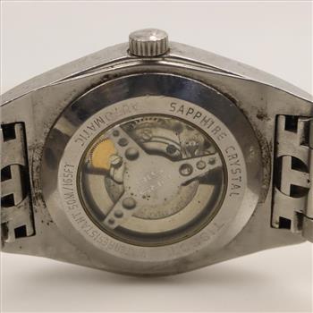 Tissot Automatic Watch