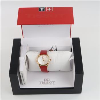 Tissot Bella Ora Watch