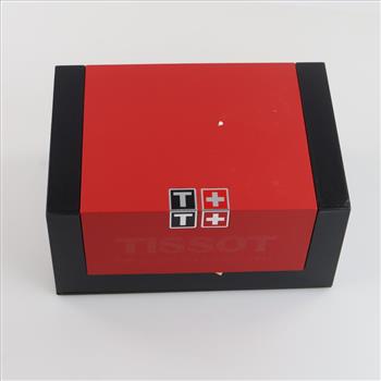 Tissot Bella Ora Watch