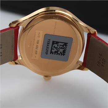 Tissot Bella Ora Watch