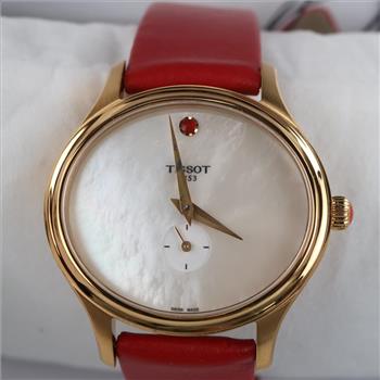 Tissot Bella Ora Watch