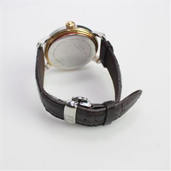 Tissot Bridgeport Watch