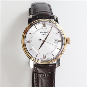 Tissot Bridgeport Watch