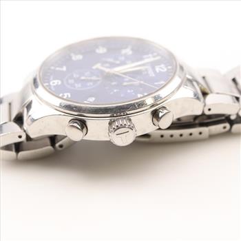 Tissot Casual Chronograph Watch