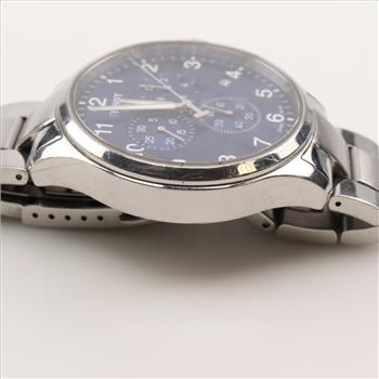 Tissot Casual Chronograph Watch