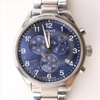 Tissot Casual Chronograph Watch