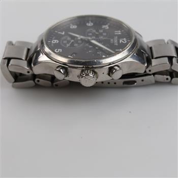 Tissot Chronograph Watch