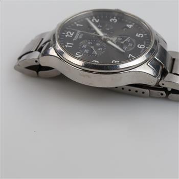 Tissot Chronograph Watch