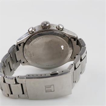 Tissot Chronograph Watch