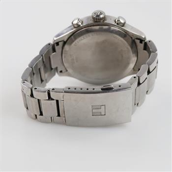 Tissot Chronograph Watch