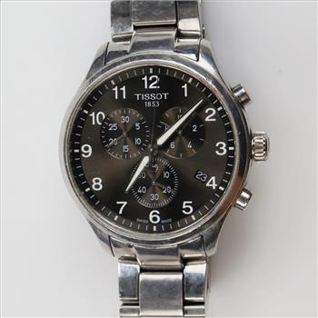 Tissot Chronograph Watch