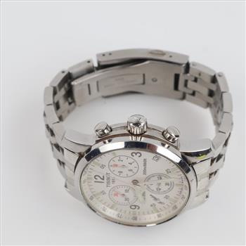 Tissot Chronograph Watch