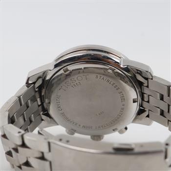 Tissot Chronograph Watch