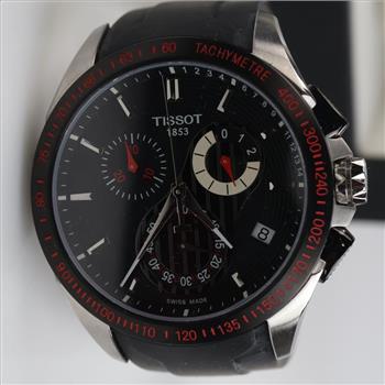 Tissot Chronograph Watch
