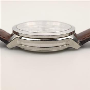 Tissot Chronograph Watch