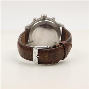 Tissot Chronograph Watch