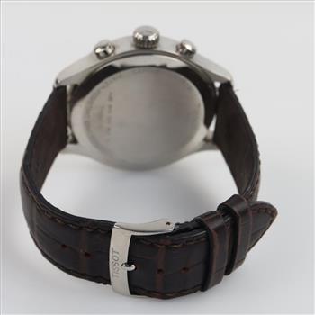 Tissot Chronograph XL Classic Watch