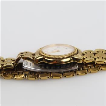 Tissot Classic Watch