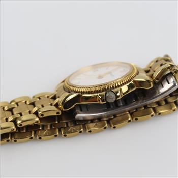 Tissot Classic Watch