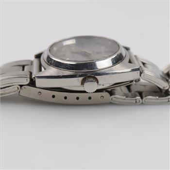 Tissot Classic Watch