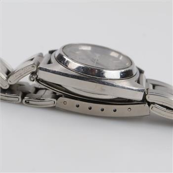 Tissot Classic Watch