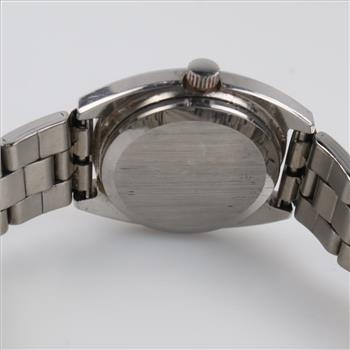 Tissot Classic Watch