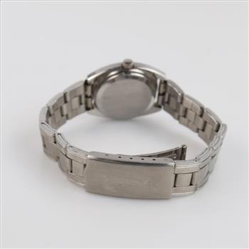 Tissot Classic Watch