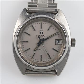 Tissot Classic Watch