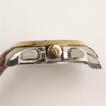 Tissot Couturier Automatic Watch