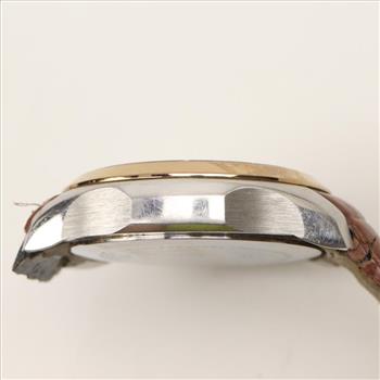 Tissot Couturier Automatic Watch