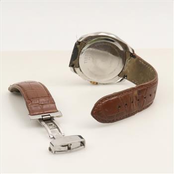 Tissot Couturier Automatic Watch