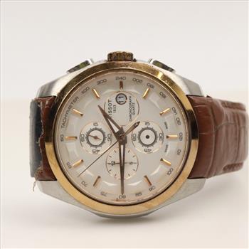 Tissot Couturier Automatic Watch