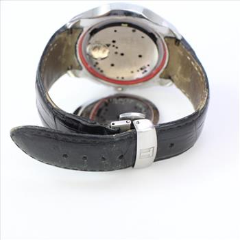 Tissot Couturier Watch