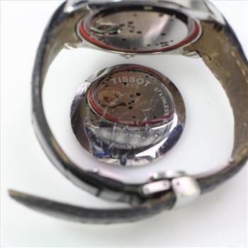 Tissot Couturier Watch