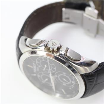 Tissot Couturier Watch