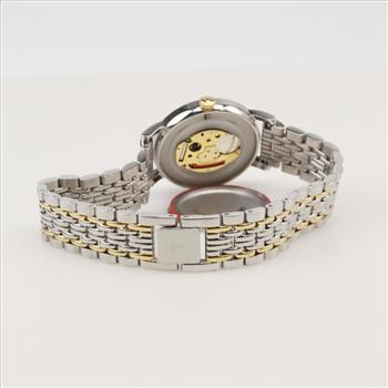 Tissot Everytime Desire Two Tone Watch