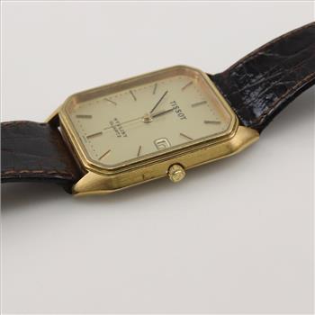 Tissot GP Stylist Watch