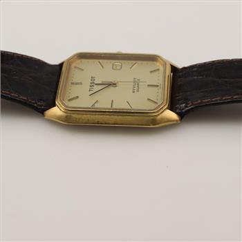 Tissot GP Stylist Watch