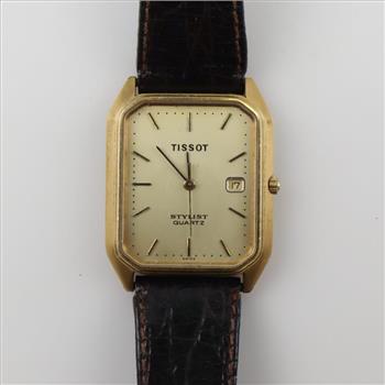 Tissot GP Stylist Watch