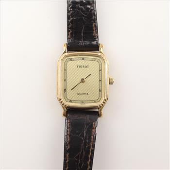Tissot Le Locle Watch
