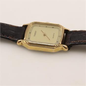 Tissot Le Locle Watch